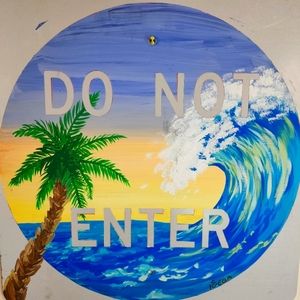 Original paintings by my 15 year old